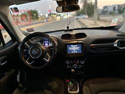 جيب رينيجيد